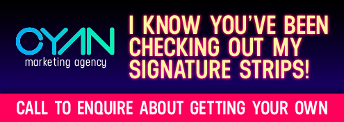 Check out my signature