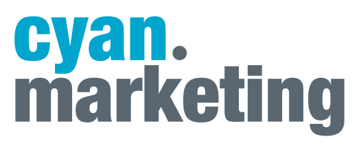 Cyan Marketing