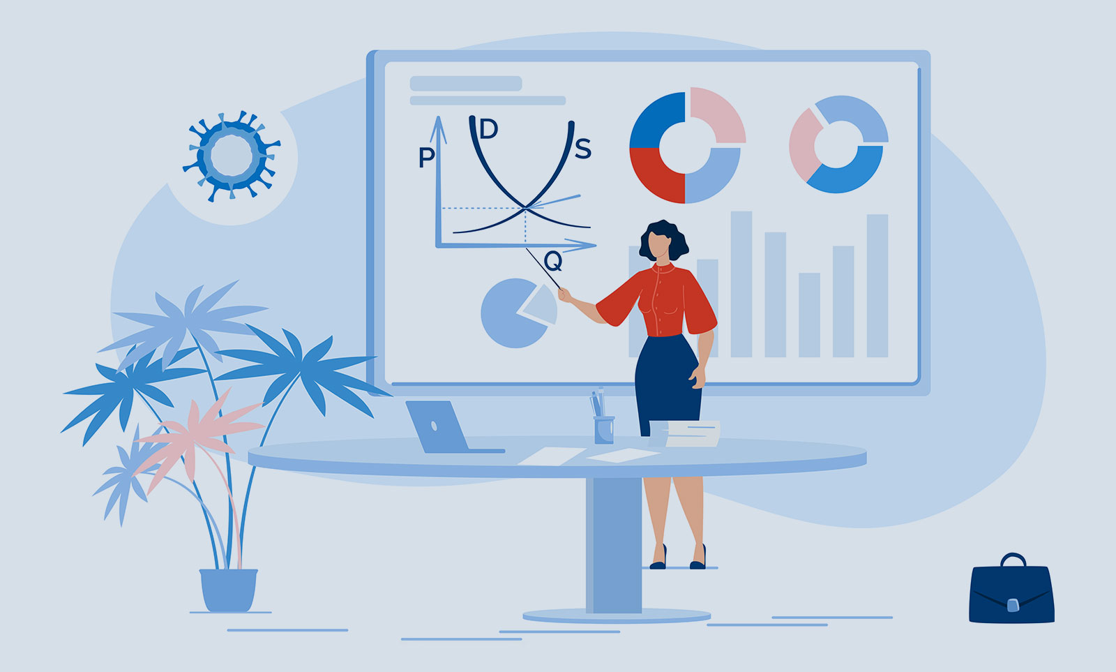 4 ways to adapt your marketing during lockdown