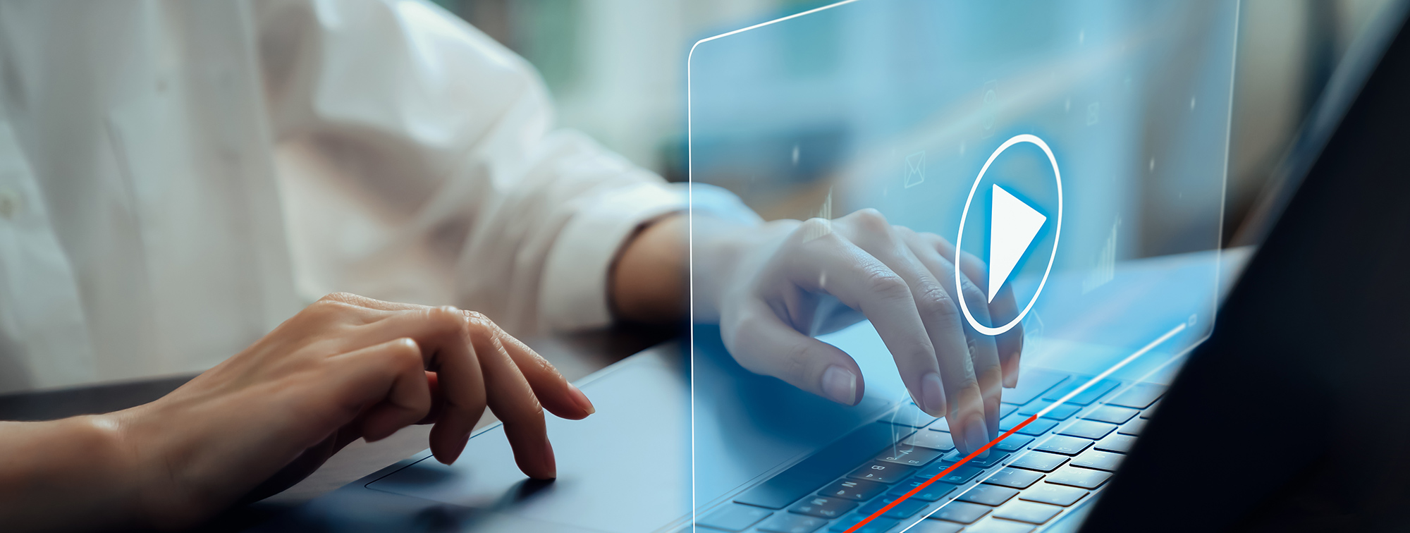 Why you should be using video content on your website