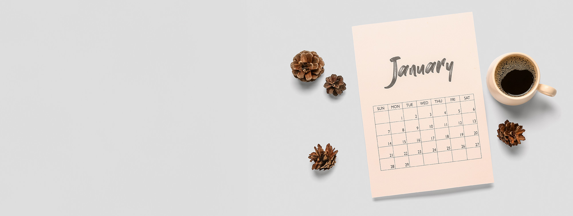 Get your New Year’s marketing off to a flying start